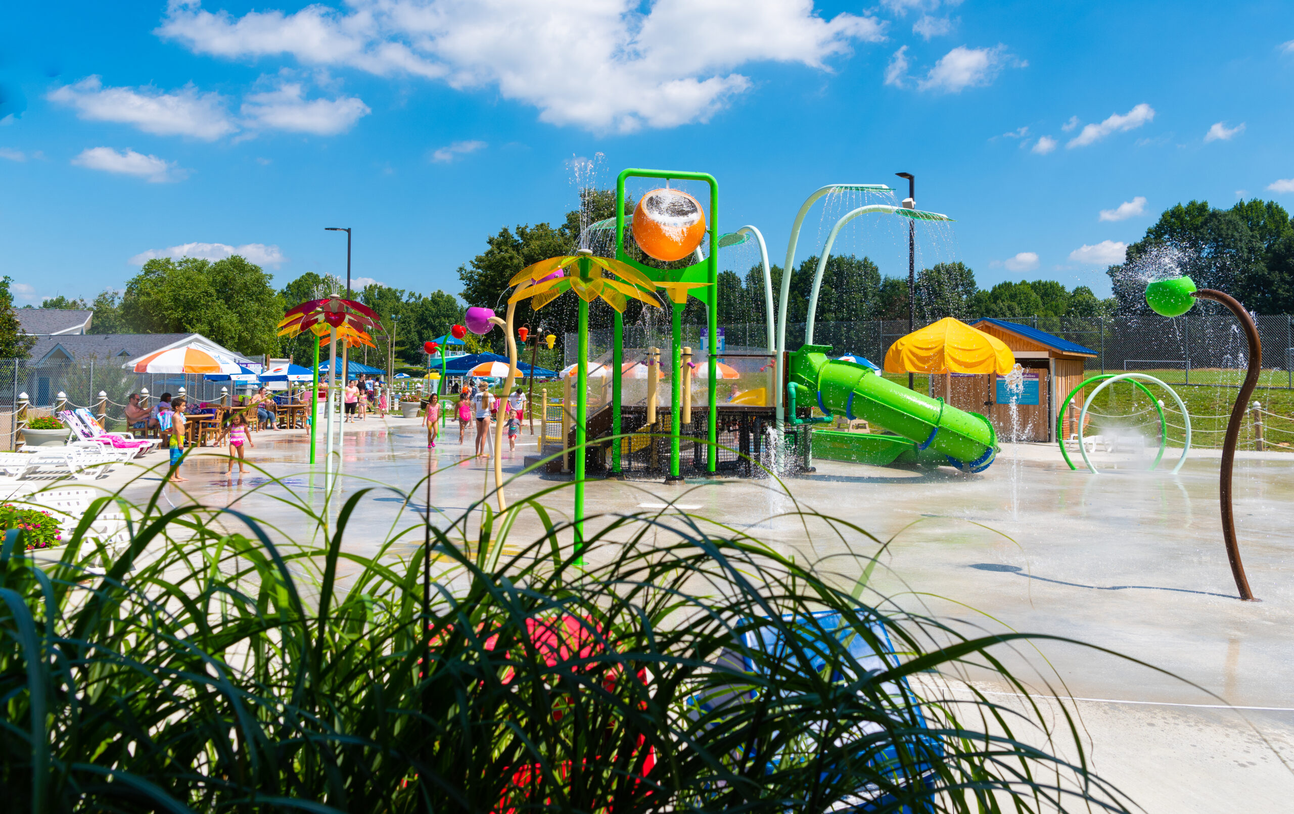 Park Hours Waterworks Waterpark